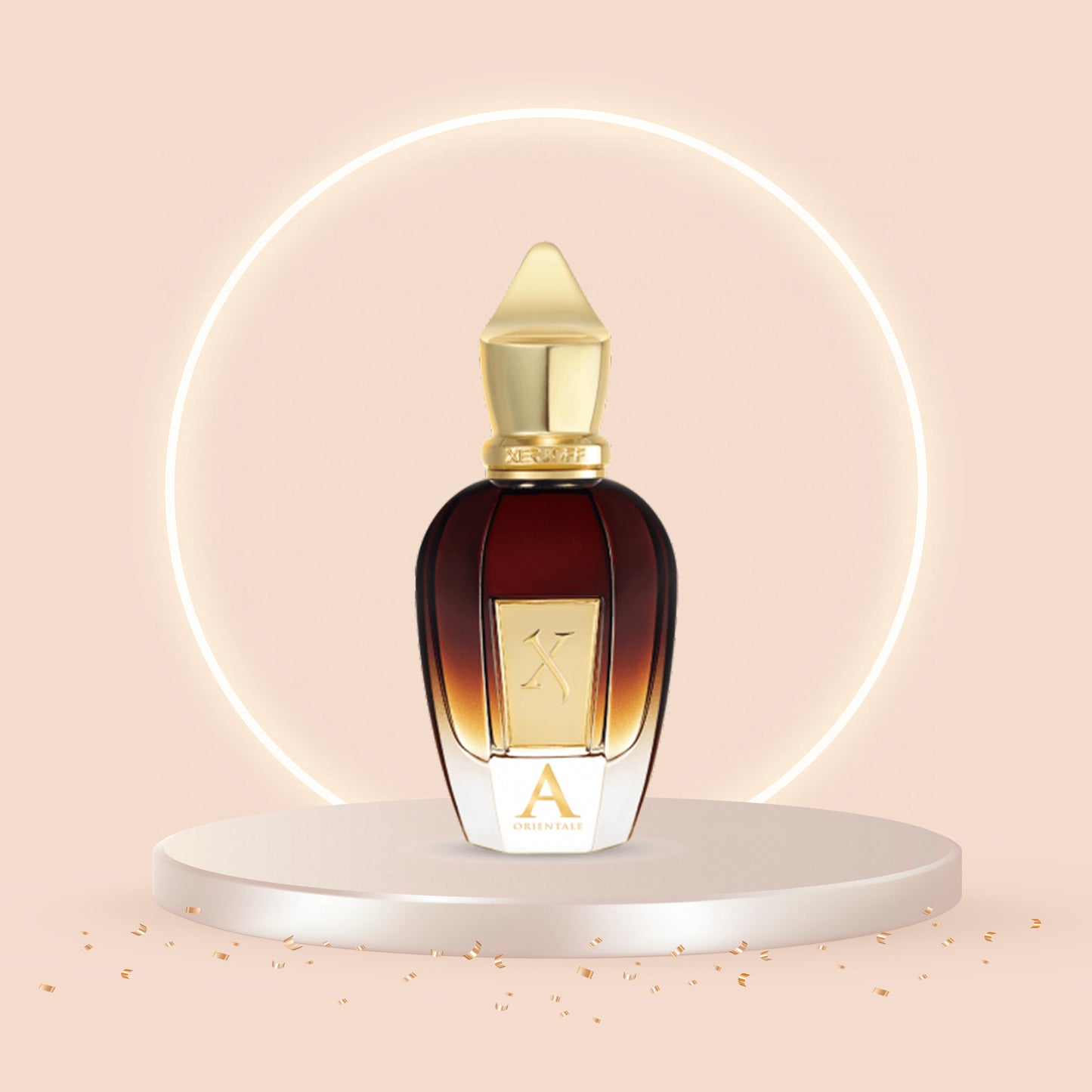 Xerjoff Oud Stars Alexandria Orientale EdP 50ml