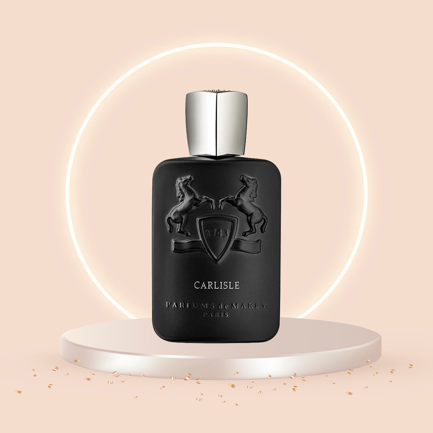 Parfums de Marly Carlisle EdP 125ml