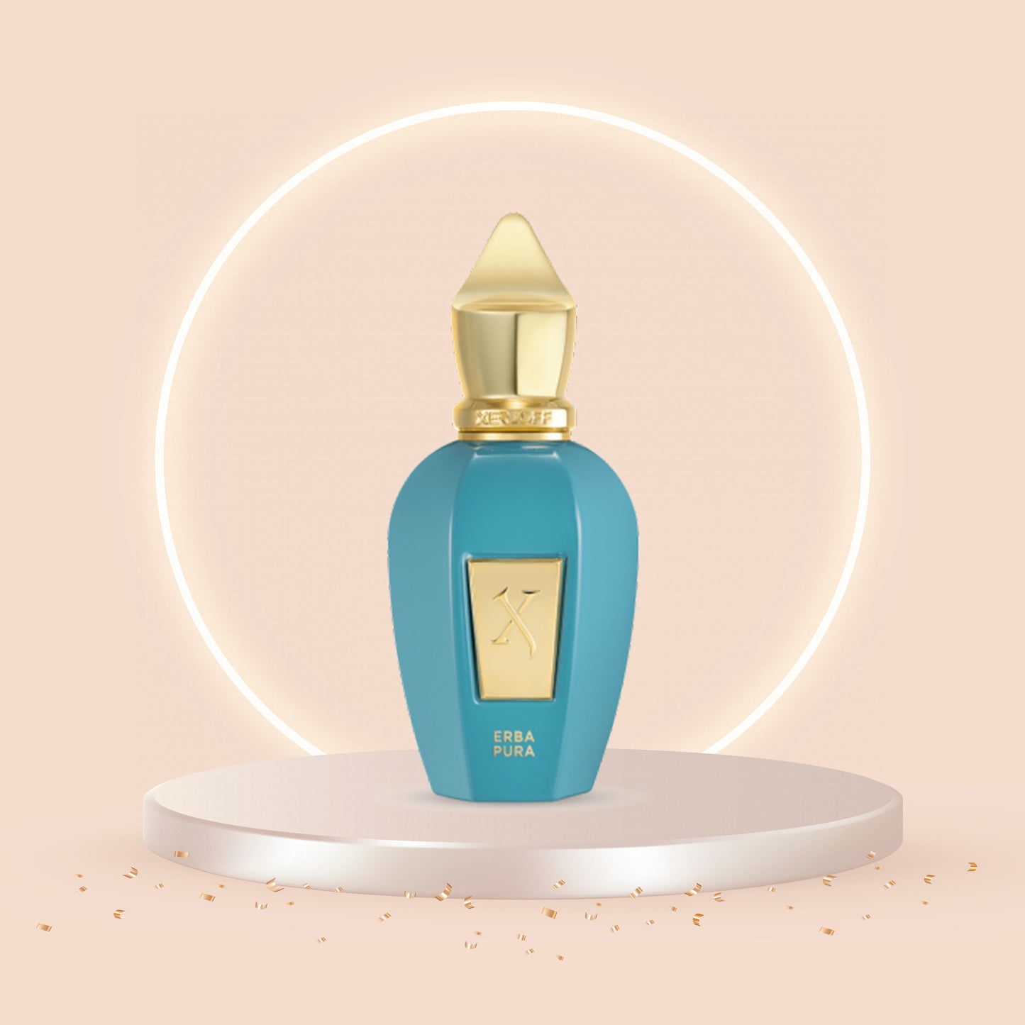 Xerjoff Vibe Erba Pura EdP 100ml