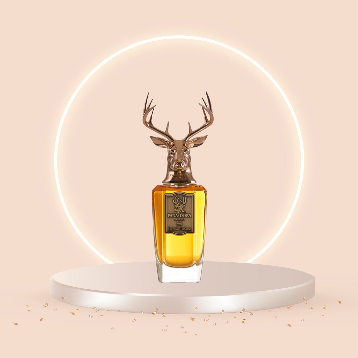 Pana Dora XVI EdP 100ml