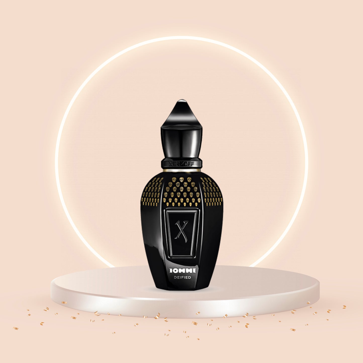 Xerjoff Blends Tony Iommi Defied EdP 50ml