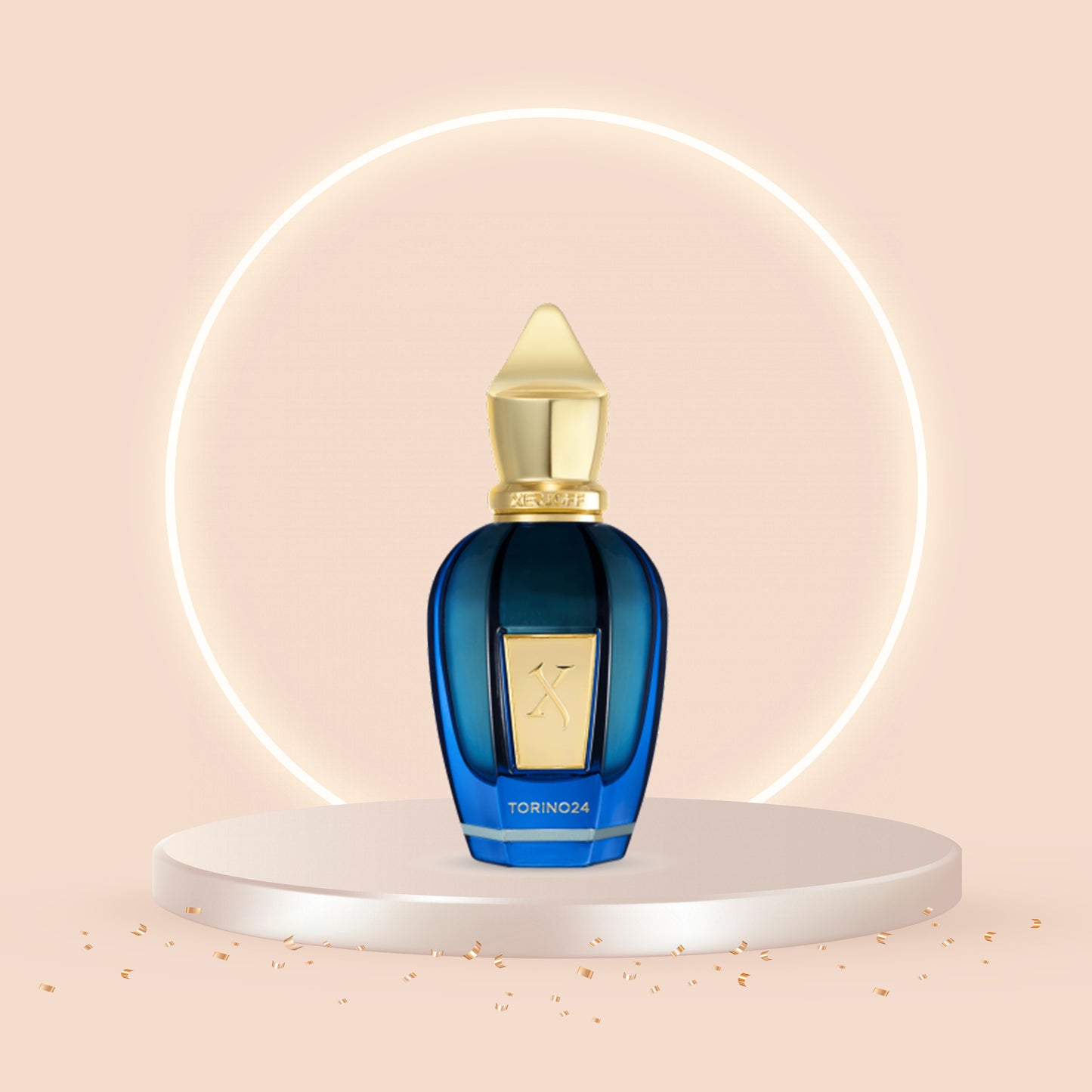 Xerjoff JTC Torino 24 EdP 50ml