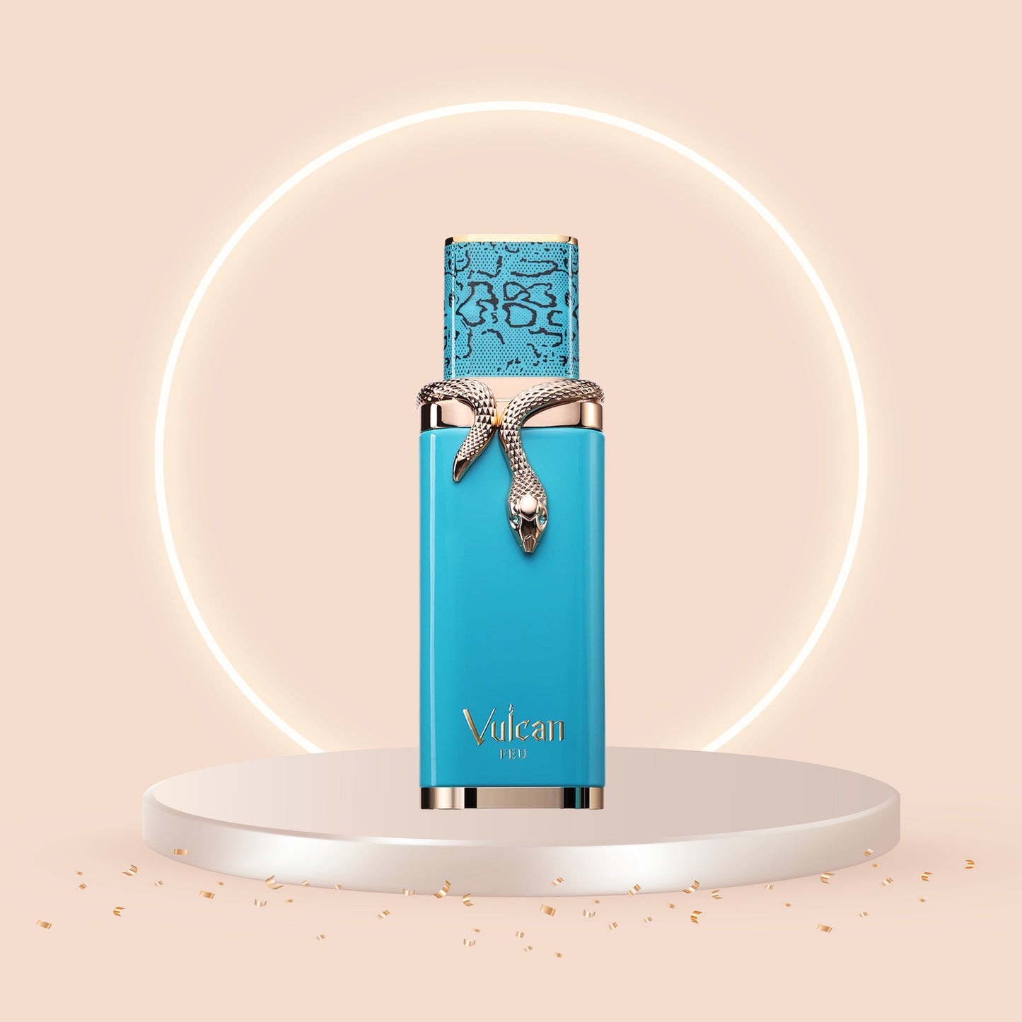 French Avenue Vulcan Feu EdP 100ml