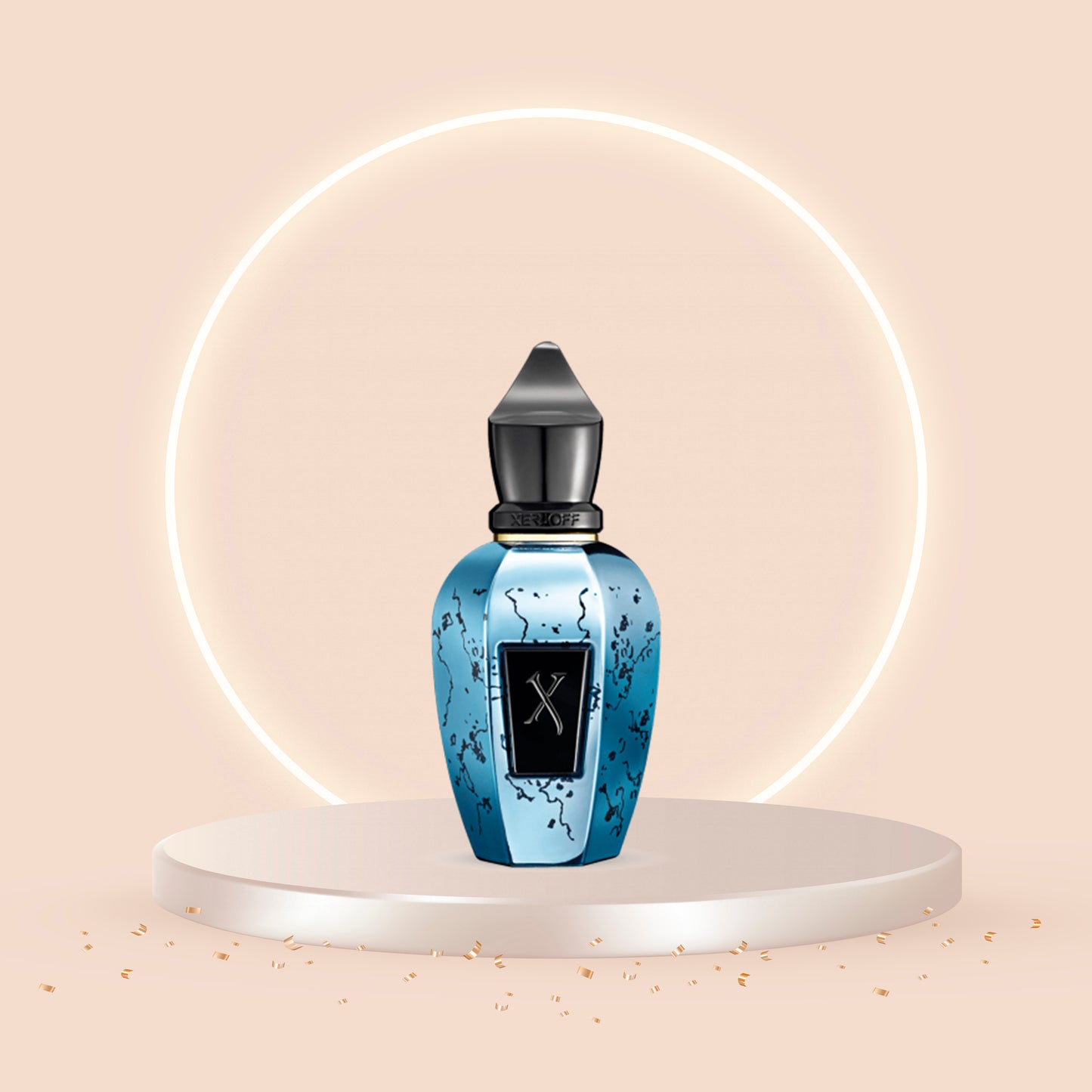 Xerjoff Blends Groove Xcape EdP 50ml