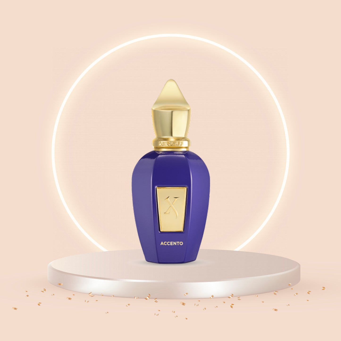 Xerjoff Vibe Accento EdP