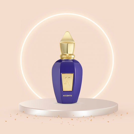 Xerjoff Vibe Accento EdP