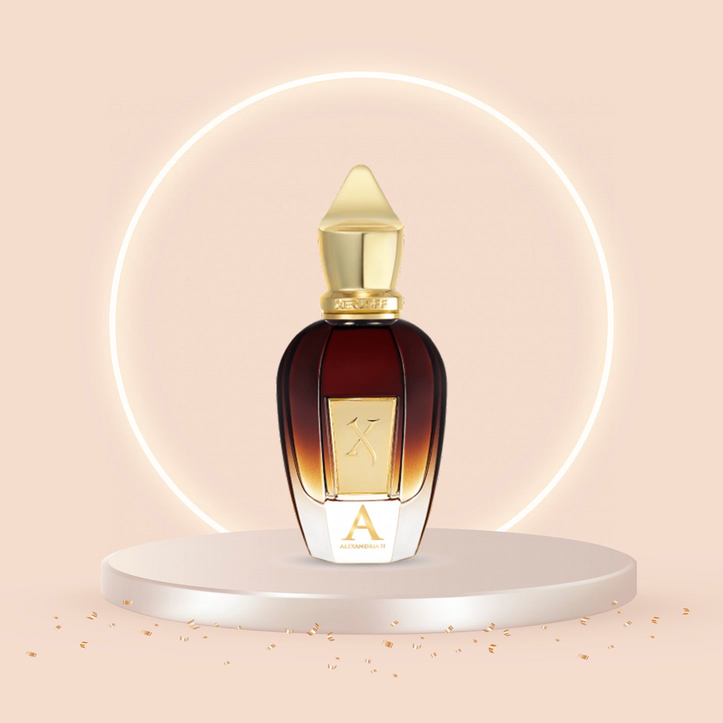 Xerjoff Oud Stars Alexandria II EdP 50ml