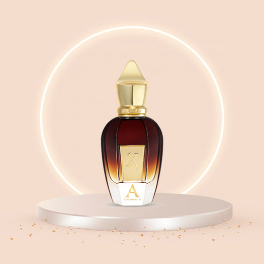 Xerjoff Oud Stars Alexandria II EdP 50ml