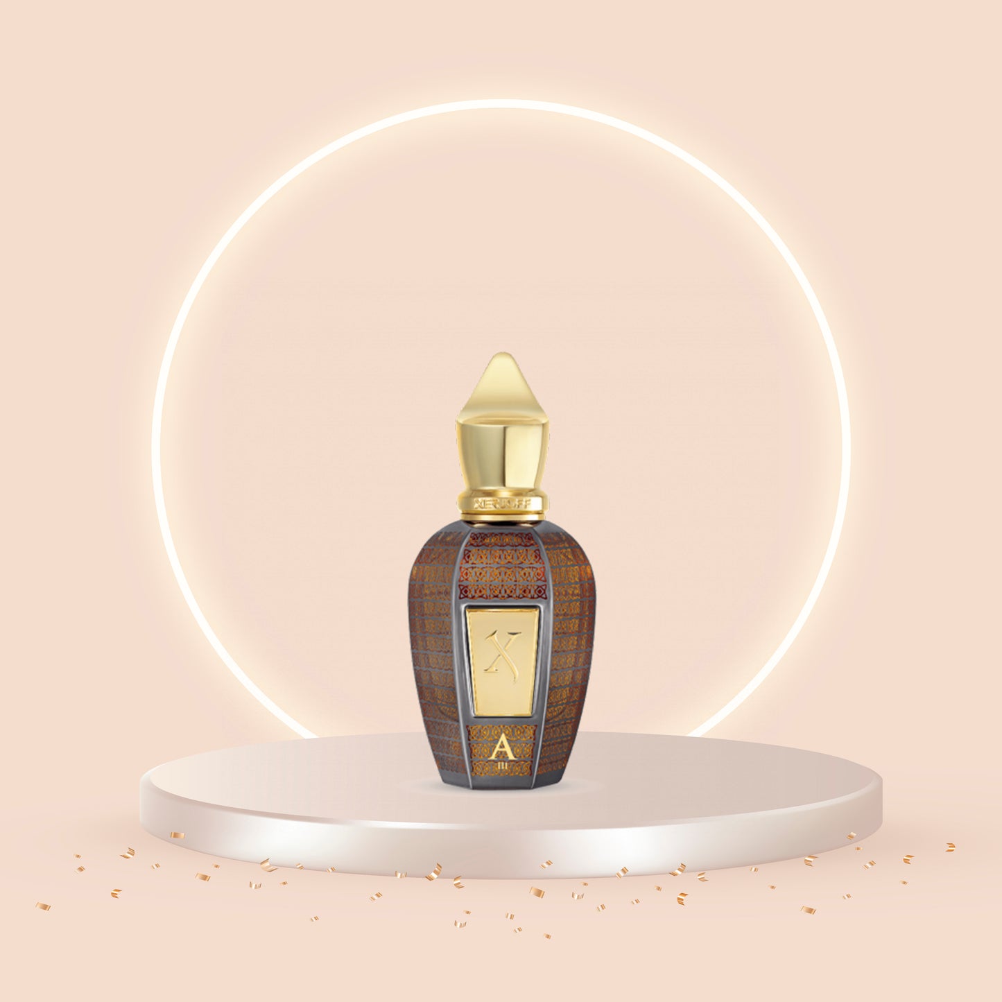 Xerjoff Oud Stars Alexandria III EdP 50ml