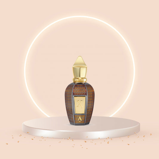 Xerjoff Oud Stars Alexandria III EdP 50ml