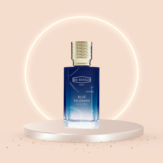 EX NIHILO Blue Talisman EdP 50ml
