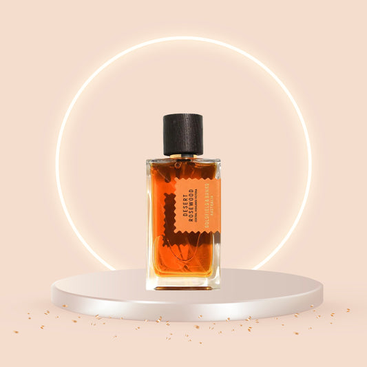 Goldfield & Banks Desert Rosewood EdP 100ml