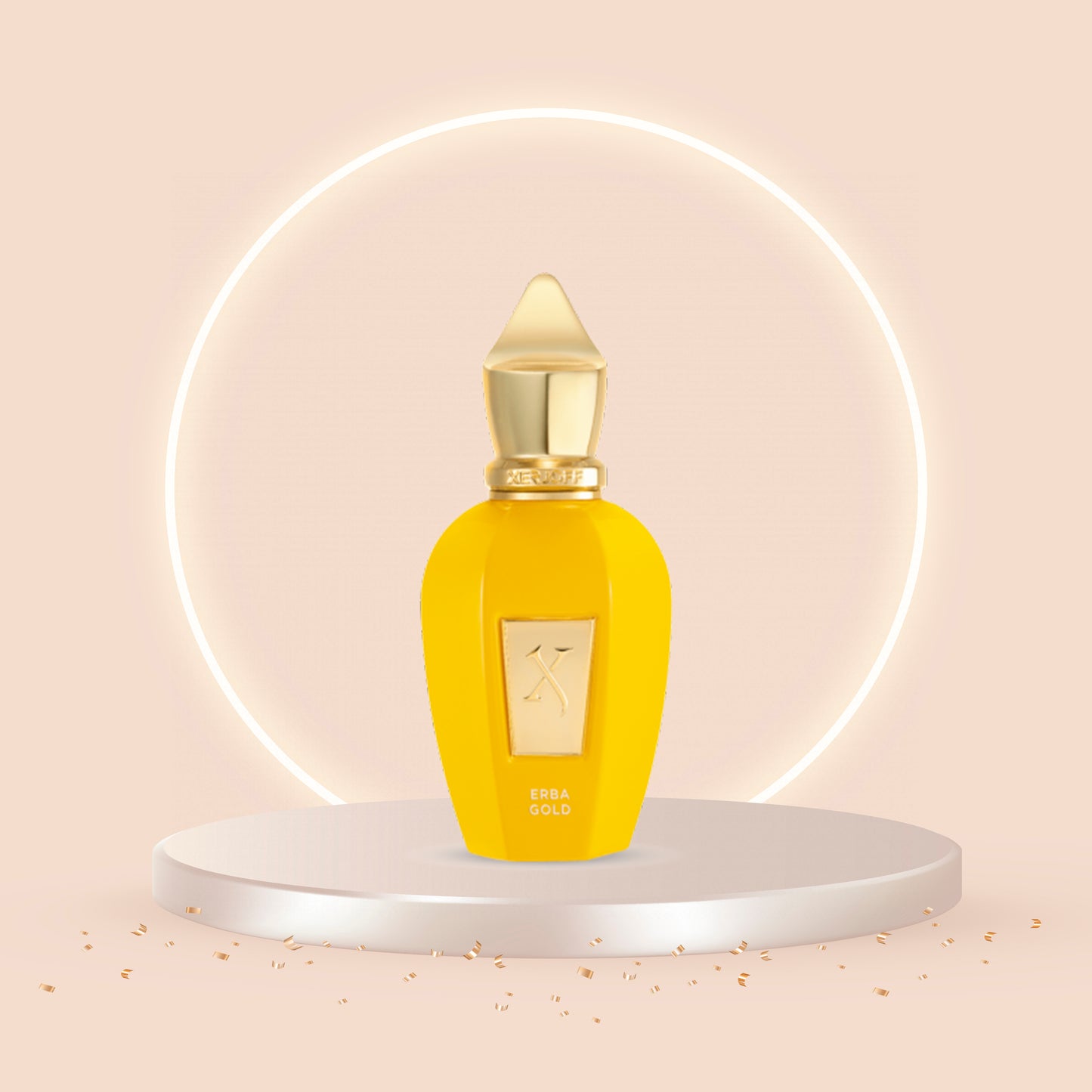 Xerjoff Vibe Erba Gold EdP 50ml