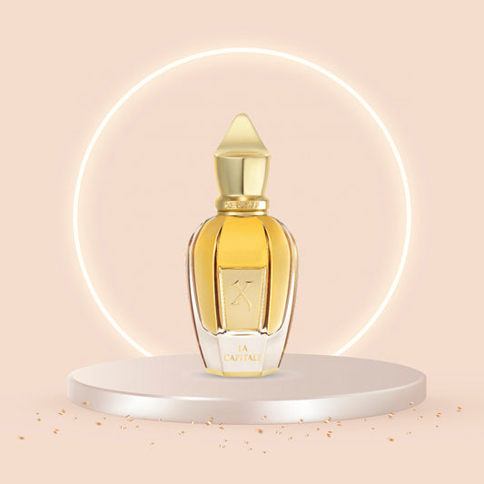 Xerjoff Spotlight La Capitale Parfum 50ml