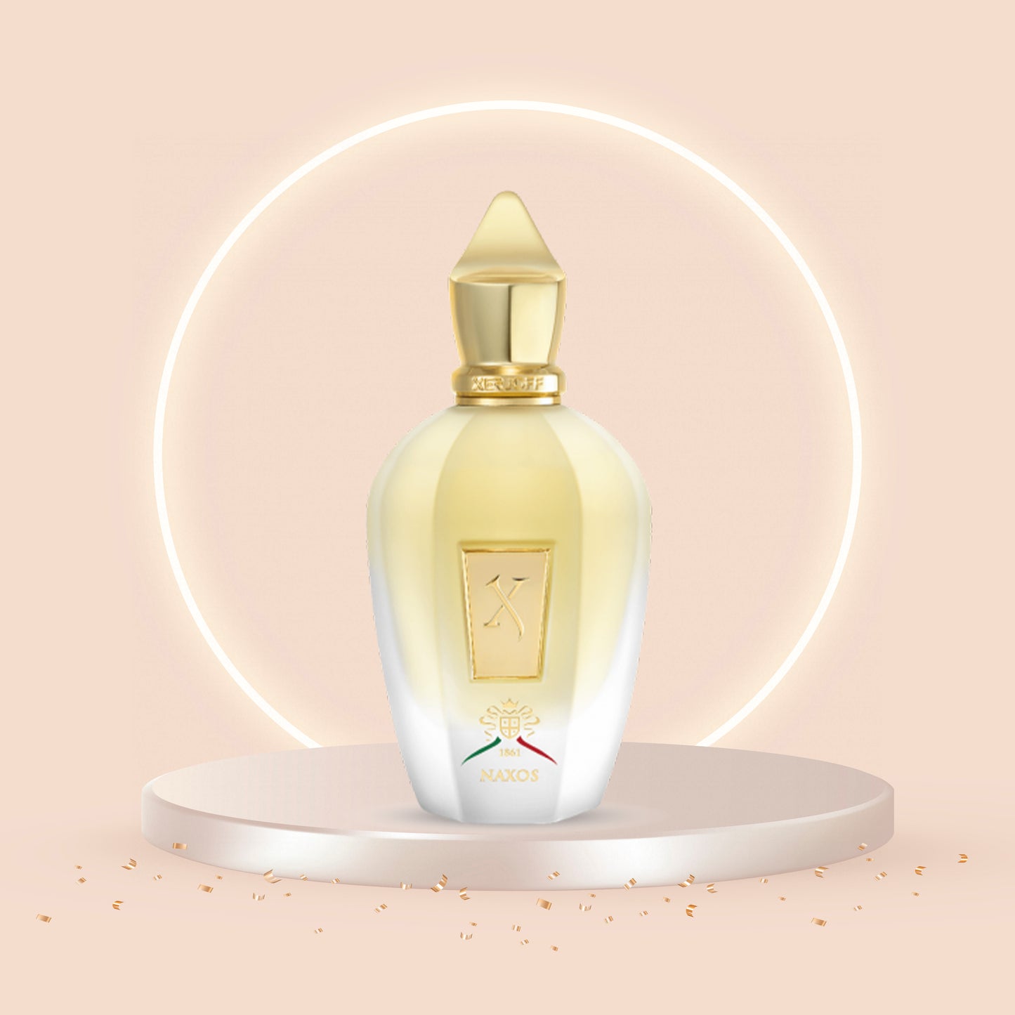 Xerjoff 1861 Naxos EdP 100ml