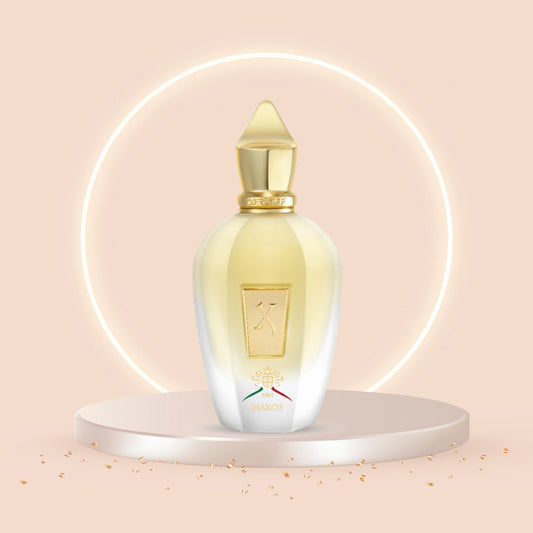 Xerjoff 1861 Naxos EdP 100ml