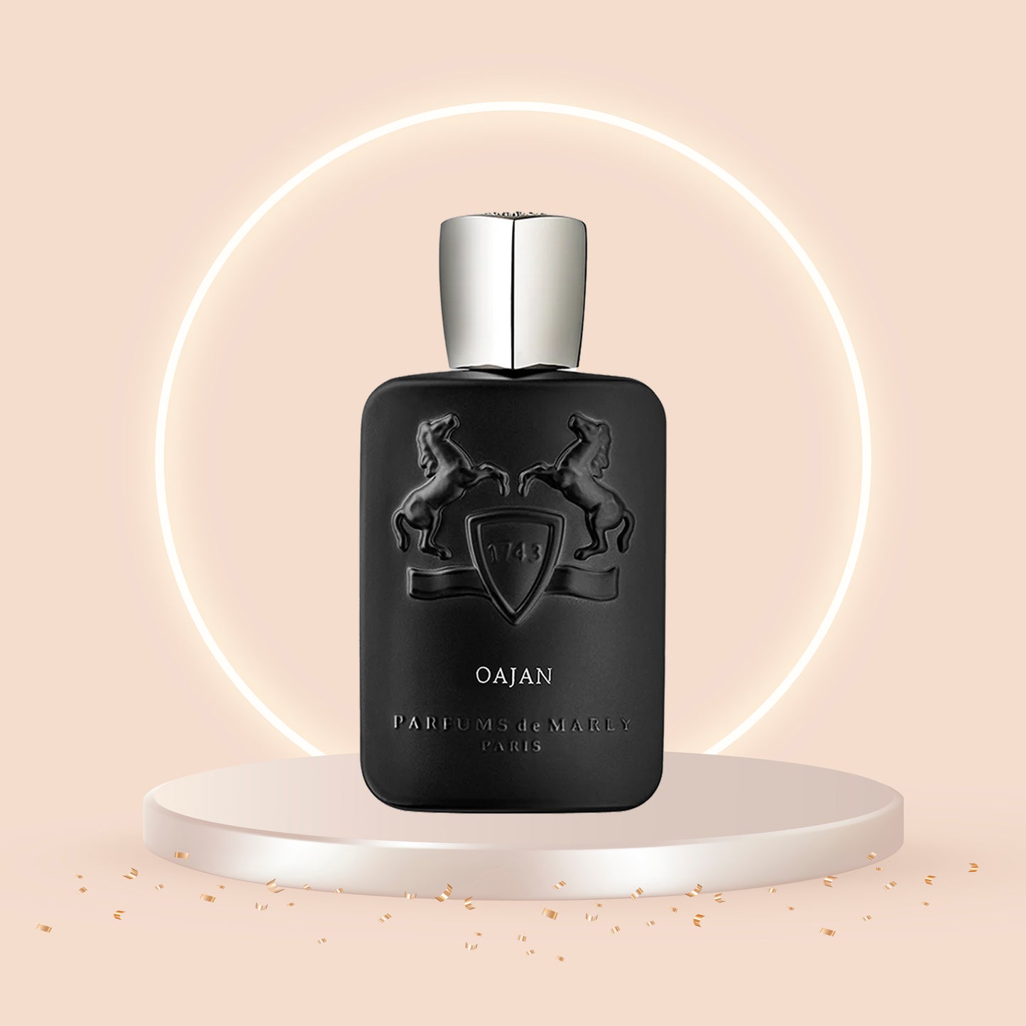 Parfums de Marly Oajan EdP 125ml
