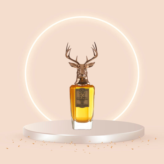 Pana Dora XVI EdP 100ml