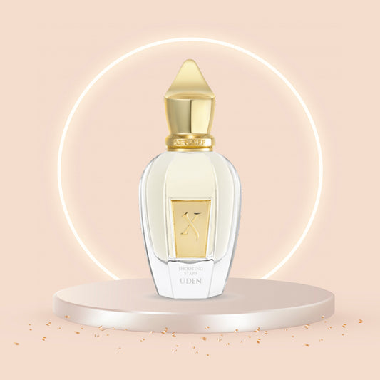 Xerjoff Shooting Stars Uden EdP 50ml