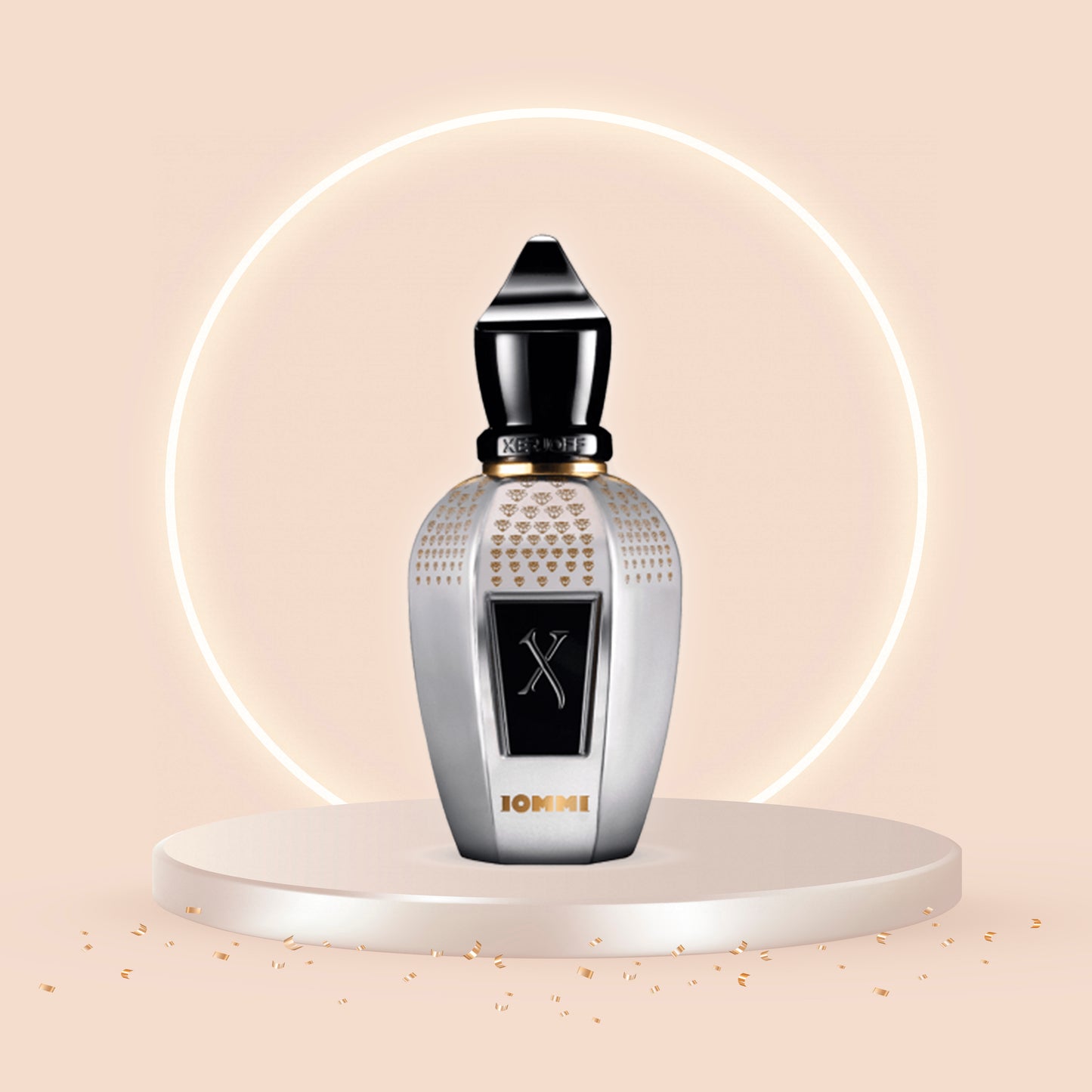 Xerjoff Blends Tony Iommi Monkey Special EdP 50ml