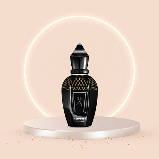 Xerjoff Blends Tony Iommi Defied EdP 50ml