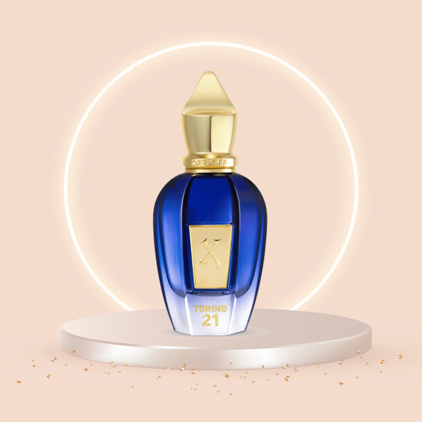 Xerjoff JTC Torino 21 EdP 50ml