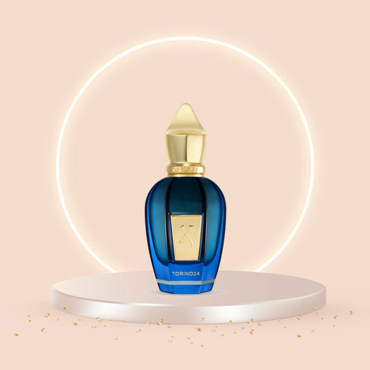 Xerjoff JTC Torino 24 EdP 50ml