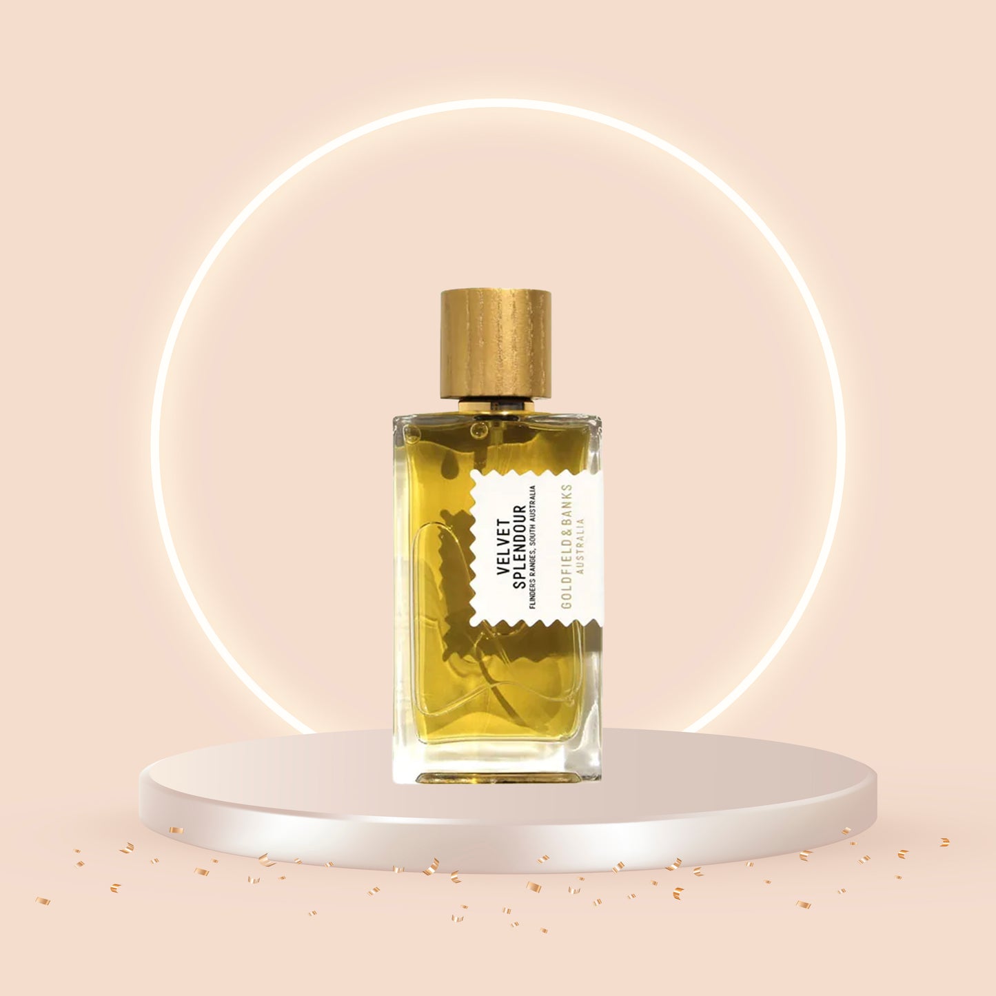 Goldfield & Banks Velvet Splendour EdP 100ml