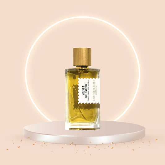 Goldfield & Banks Velvet Splendour EdP 100ml