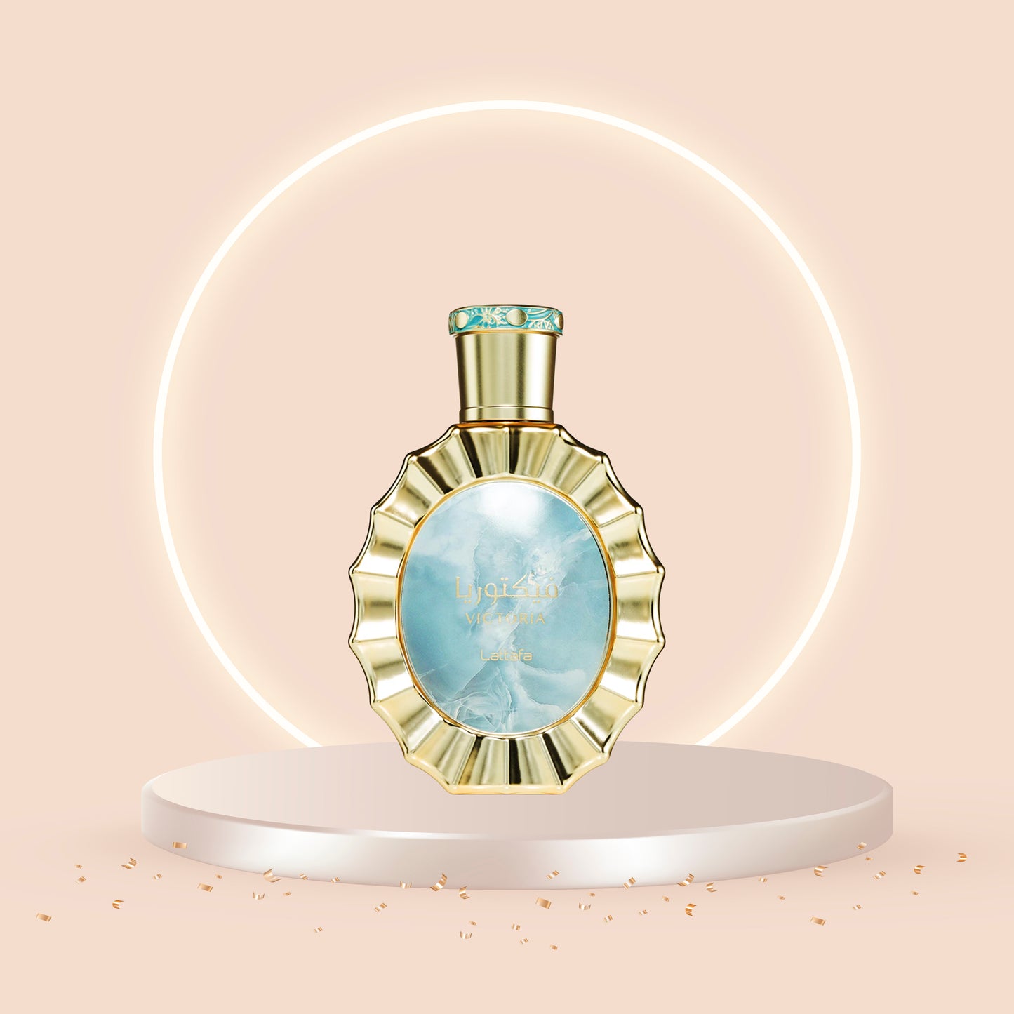 Lattafa Victoria EdP 100ml