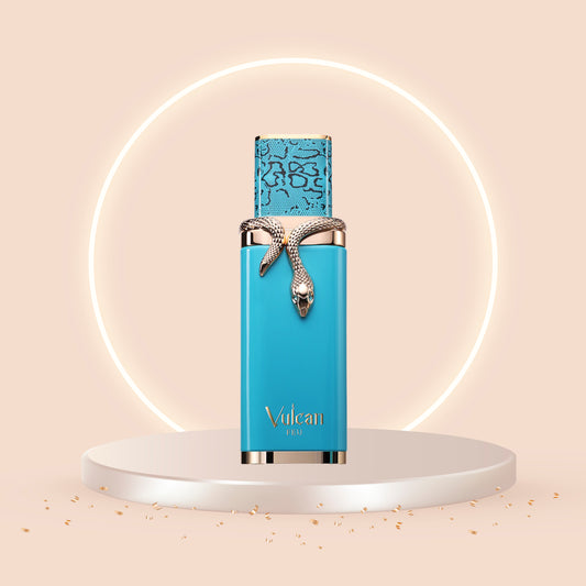 French Avenue Vulcan Feu EdP 100ml