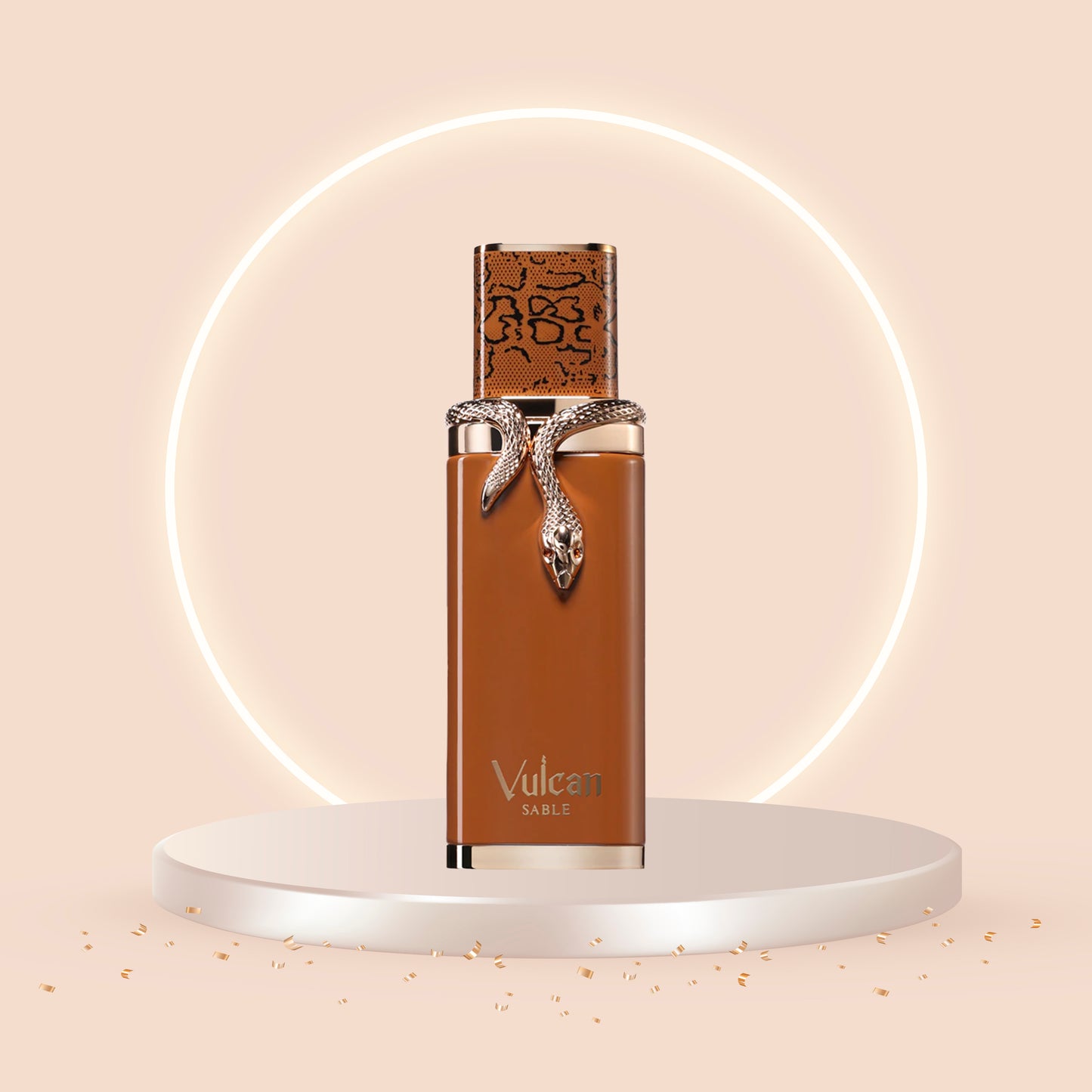 French Avenue Vulcan Sable EdP 100ml