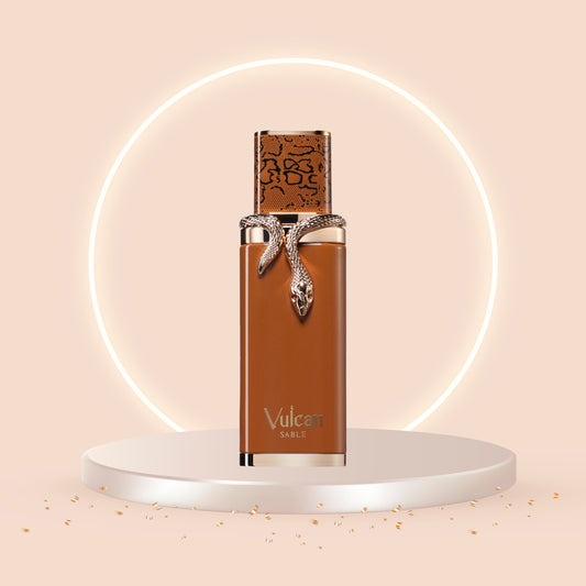 French Avenue Vulcan Sable EdP 100ml