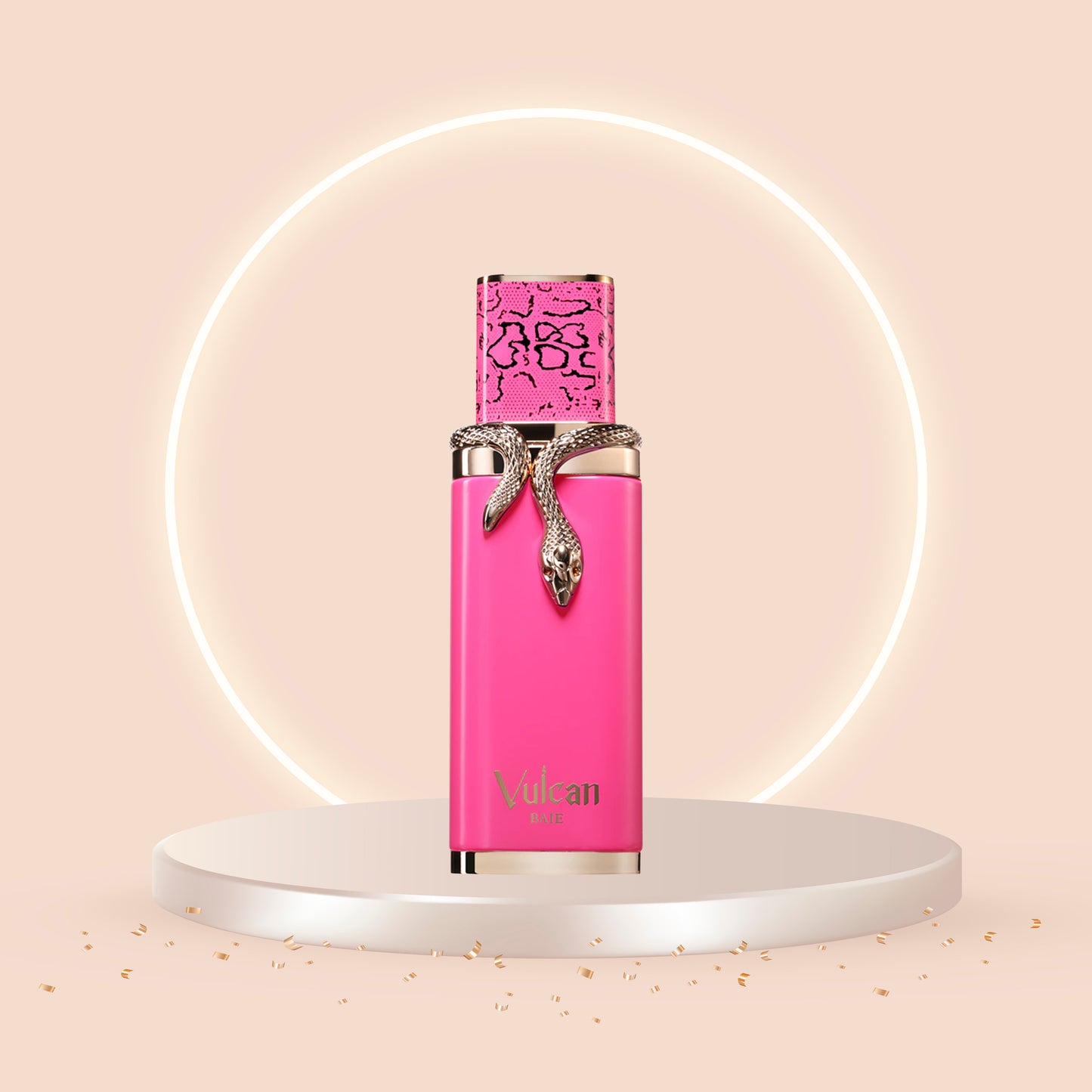 French Avenue Vulcan Baie EdP 100ml