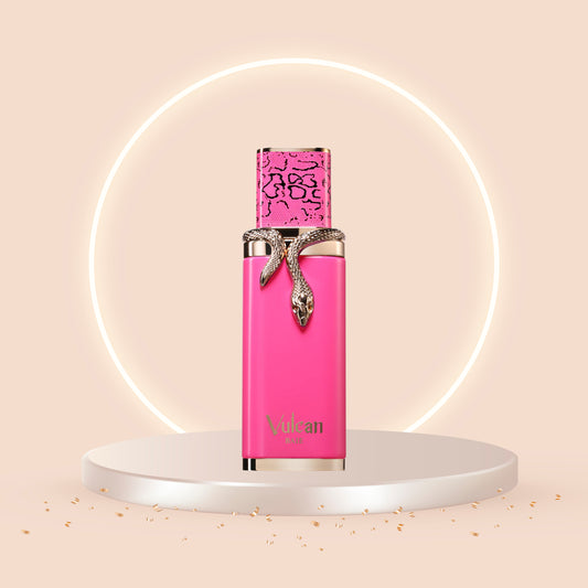 French Avenue Vulcan Baie EdP 100ml