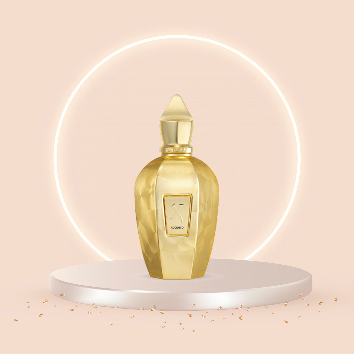 Xerjoff Vibe Accento Overdose EdP 100ml