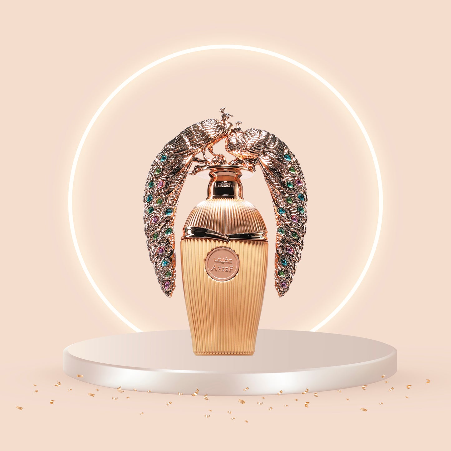 Lattafa Afeef EdP 100ml