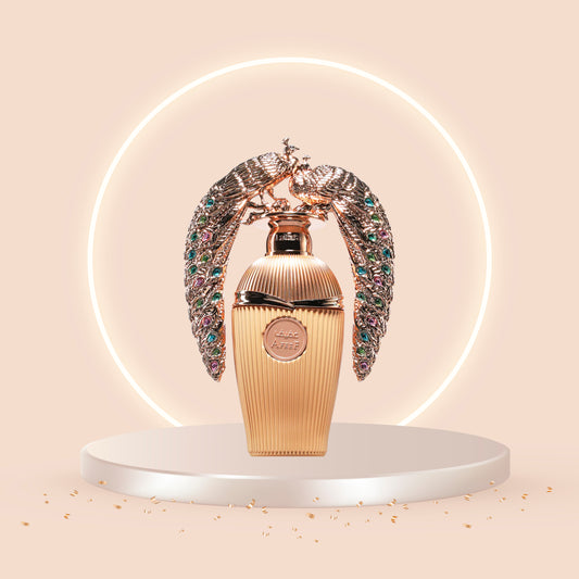 Lattafa Afeef EdP 100ml