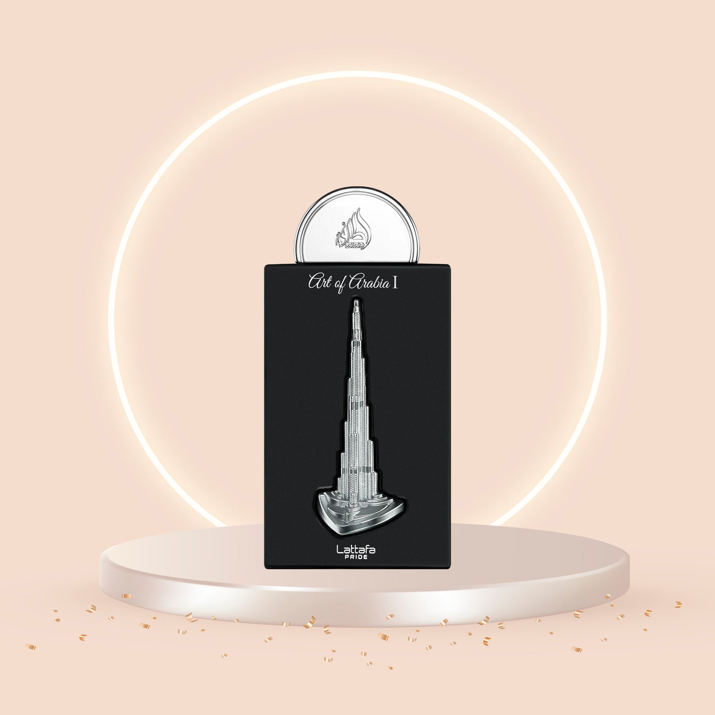 Lattafa Art of Arabia I EdP 100ml