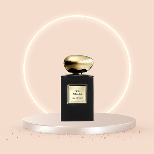 Armani Privé Cuir Zerzura EdP 100ml