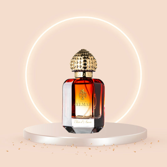 Parfums D'Elmar Elixir D'Amour EdP 60ml