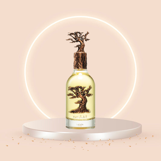 Lattafa Eternal Oud EdP 100ml