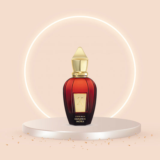 Xerjoff Coffee Break Golden Moka EdP 50ml