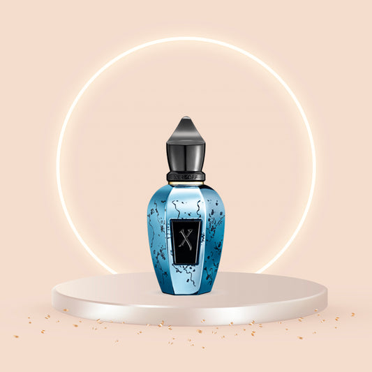 Xerjoff Blends Groove Xcape EdP 50ml