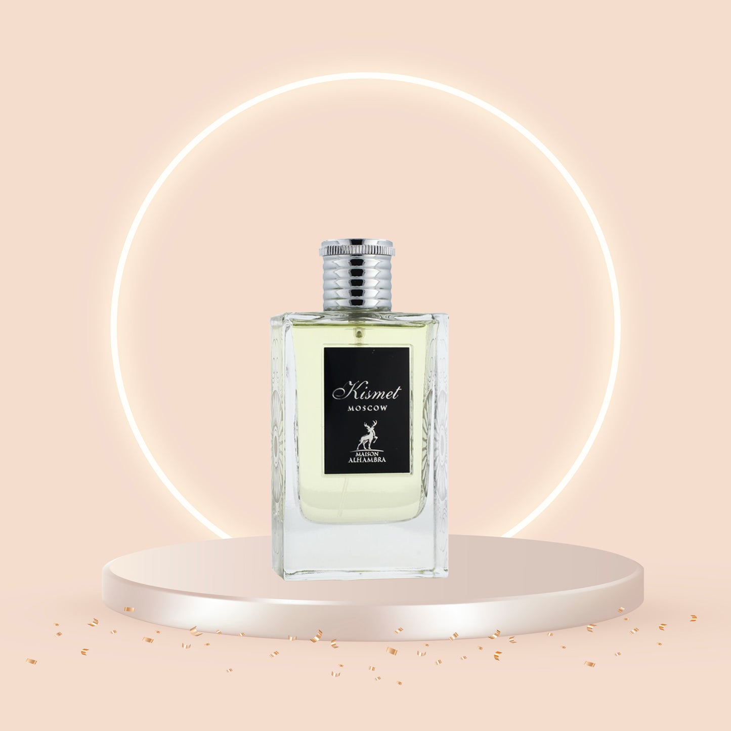 Maison Alhambra Kismet Moscow EdP 100ml