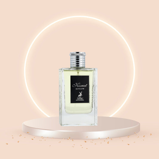 Maison Alhambra Kismet Moscow EdP 100ml