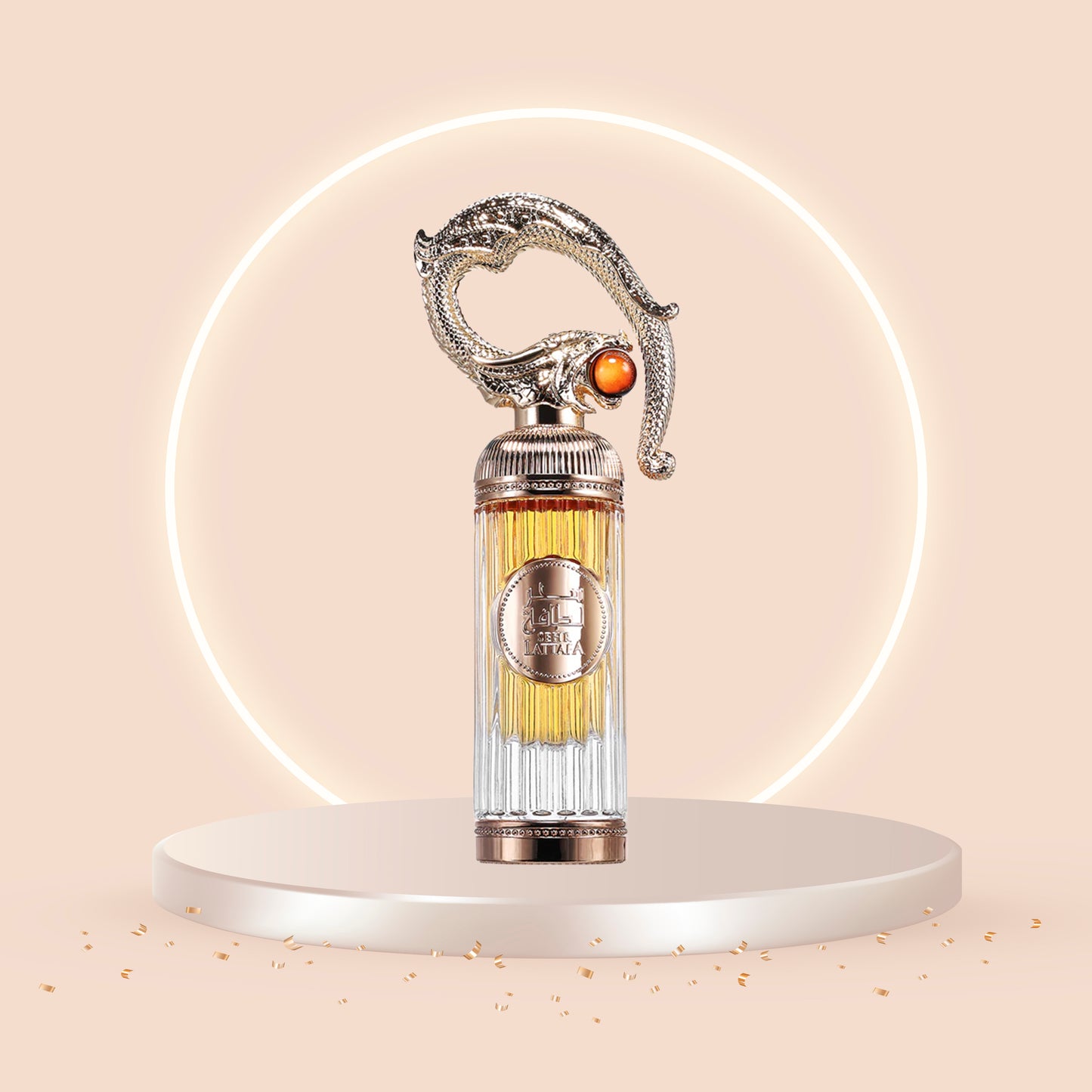 Lattafa Sehr EdP 100ml