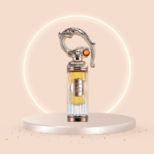 Lattafa Sehr EdP 100ml