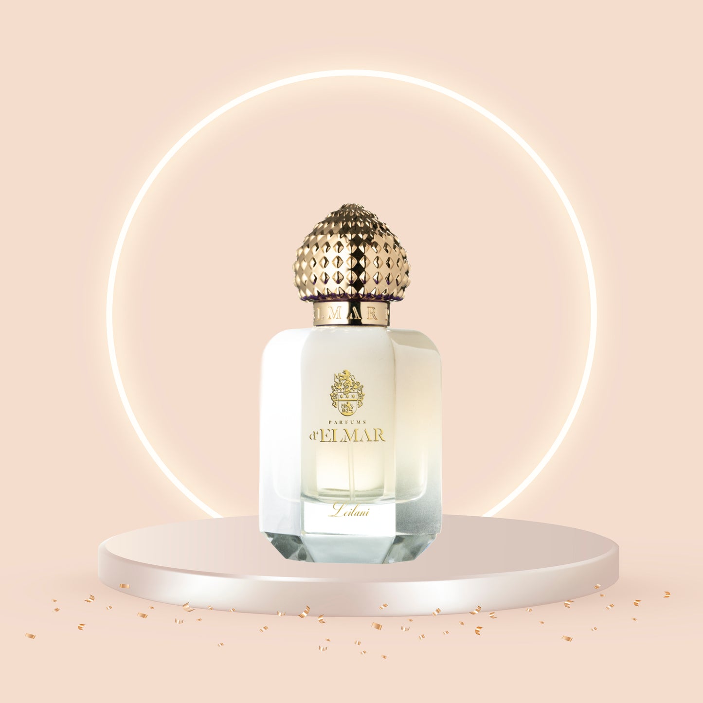 Parfums D'Elmar Leilani EdP 60ml