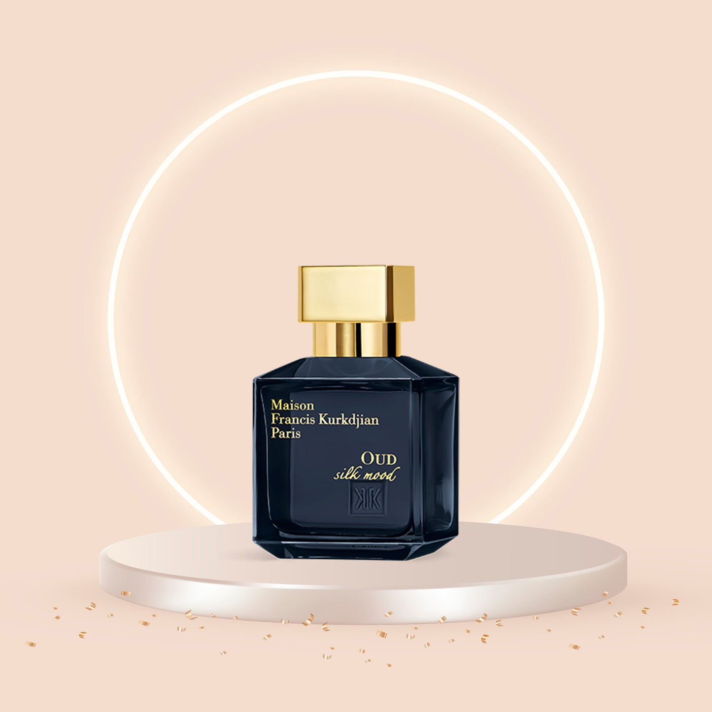 Maison Francis Kurkdjian Oud Silk Mood EdP 70ml